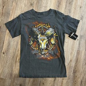 Blackcraft cult t-shirt, new with tags